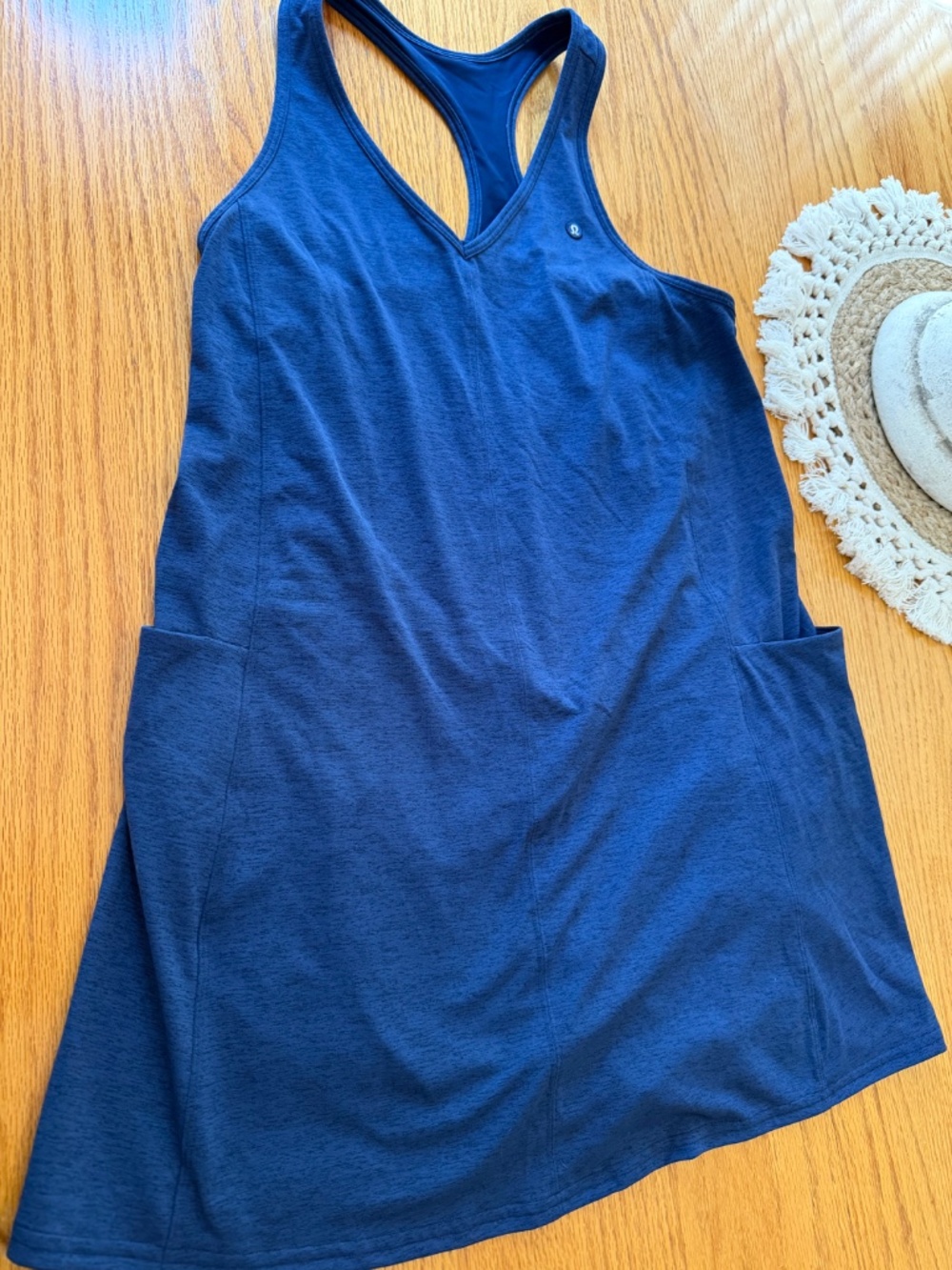 lululemon Tennis Dress size Medium